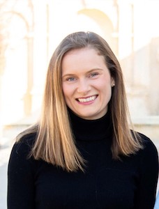 Dr. Rachel French, PhD, RN
